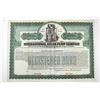 Image 1 : International Steam Pump, Specimen Bond, a Guggenheim Company.
