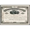 Image 1 : Santa Rita Copper and Iron Co., 1889 New Mexico Mining Stock.