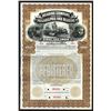 Image 1 : Reading Company and Philadelphia and Reading Coal and Iron Co., 1897 Specimen Bond.