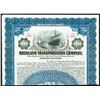 Image 1 : Rockland Transportation Co. Specimen Bond.