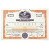 Image 1 : Exxon Pipeline Co. 1985 Specimen Bond..