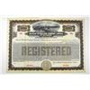 Image 1 : Mexican Petroleum Co., Ltd. of Delaware. 19xx,ca.1921 Specimen Bond..