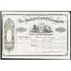 Image 1 : The Dunkard Creek Oil Co.