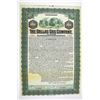 Image 1 : Dallas Gas Co. 1905 Specimen Bond..