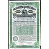 Image 1 : Sacramento Electric, Gas and  Railway Co. 1897 Specimen Bond.