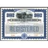 Image 1 : San Diego and Arizona Railway Co. 1917 Specimen Bond.