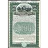 Image 1 : Sierra Madre and Pacific Railroad Company, 1907 Specimen Bond.