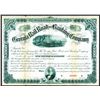 Image 1 : Georgia Rail Road and Banking Co., 1877, $1000 Specimen Bond.
