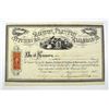 Image 1 : Boston, Clinton & Fitchburg Railroad Co. 1867.