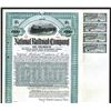 Image 2 : National Railroad Co. of Mexico Bond.
