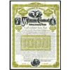Image 1 : National Railroad Co. of Mexico Bond.