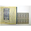 Image 3 : Jackson Consolidated Traction Co. 1904 Bond.