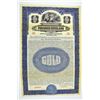 Image 1 : Pressed Steel Car Co. 1928 Specimen Bond..