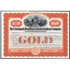 Image 1 : Cincinnati, Hamilton & Dayton Railway Co. Specimen Bond.