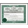 Image 1 : Cochran & Southern Logging Railroad Co., Issued Stock.