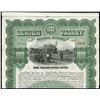 Image 1 : Lehigh Valley Railroad Co. 1903 Specimen Bond.