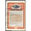 Image 1 : Pennsylvania Railroad Co., 1905 Specimen Bond.
