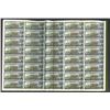 Image 2 : Pennsylvania Railroad Company, 1908, Specimen Bond Payable in Pounds Sterling.