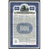 Image 1 : Pennsylvania Railroad Company, 1930, Specimen Bond.