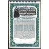 Image 1 : Wabash Pittsburgh Terminal Railway Co., 1904 Specimen Bond.