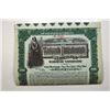 Image 2 : Wabash Pittsburgh Terminal Railway Co., 1904 Specimen Bond.