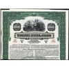 Image 1 : Tennessee Central Railway Co. Specimen Bond.