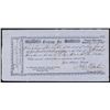 Image 1 : Fort Worth & Denver City Railway Co., 1902 Issued Stock.