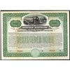 Image 1 : Norfolk Southern Railroad Co. Specimen Bond.