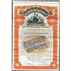 Image 1 : Southern Railway Co., 1894 (Reissued in 1934 With Gold Clause) Specimen 5% Coupon Bond.
