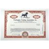 Image 1 : Washington Trotting Association, Inc. 1968.