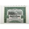 Image 2 : St. Louis. 1930 Specimen Bond..