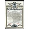 Image 1 : State of South Carolina Specimen Bond.