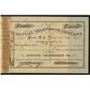 Image 1 : Mutual Telephone Company - Hawaii.