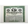 Image 1 : Philip Morris & Co., Ltd. 1942.