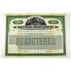 Image 1 : Ohio River Edison Co. 1926 Specimen Bond..
