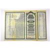 Image 2 : Ohio River Edison Co. 1926 Specimen Bond..