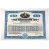 Image 1 : Detroit Edison Co. 1940 Specimen Bond..