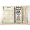 Image 2 : Detroit Edison Co. 1940 Specimen Bond..