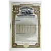 Image 2 : Cleveland Electric Illuminating Co. 1898.