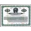 Image 1 : Pennsylvania Edison Co., Specimen Bond.