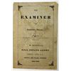 Image 1 : Examiner and Counterfeit Detector, 1850.