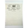 Image 1 : Letterhead, Union Campaign, State of NY. 1863.