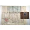 Image 1 : Rand McNally vest pocket map of St. Louis 1904.