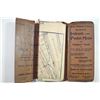 Image 2 : Rand McNally vest pocket map of St. Louis 1904.