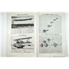 Image 2 : Booklets of Army and Navy interest.