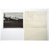 Image 1 : Photo B-29 and damage estimate.