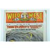 Image 2 : Wild West Weekly. #193.