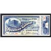 Image 1 : Republican National Convention ticket, 1888