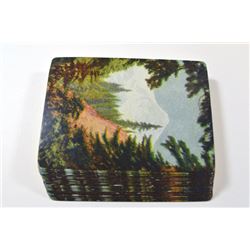 Chicago, Milwaukee & St. Paul Railway