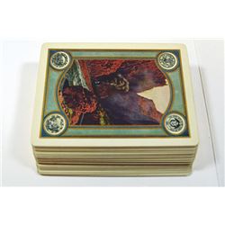 Southern Pacific Lines